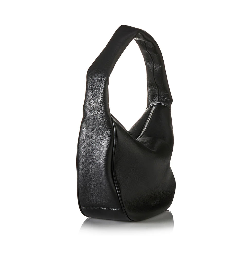 Margot | Black Tumble