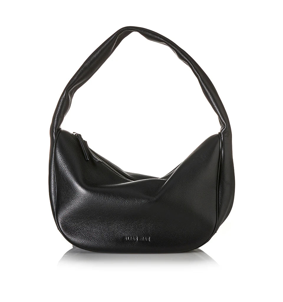 Margot | Black Tumble