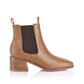 Nas II Chelsea Ankle Boot | Tan