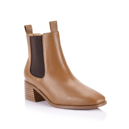 Nas II Chelsea Ankle Boot | Tan