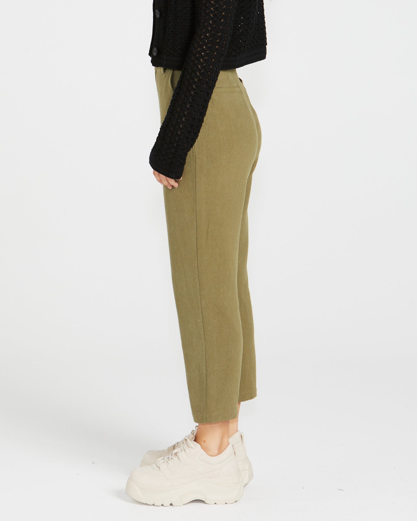 Sawyer Pants | Khaki