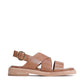 Starlet Sandal | Pecan