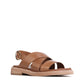Starlet Sandal | Pecan