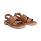 Starlet Sandal | Pecan