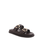 Talon Slides | Chocolate