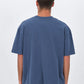 Titchie Tee | Ocean Blue