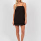 Zena Dress | Black