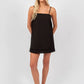 Zena Dress | Black