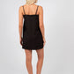 Zena Dress | Black