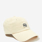 Pip Everyday Cap | Cream