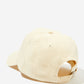 Pip Everyday Cap | Cream