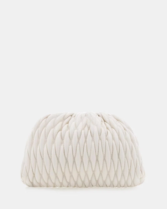 Lacey Clutch | Bone