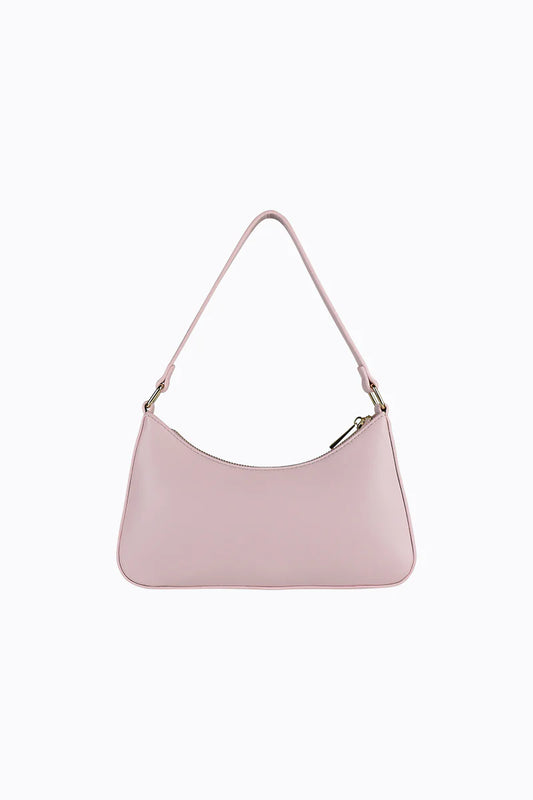 Josee Shoulder Bag | Pink