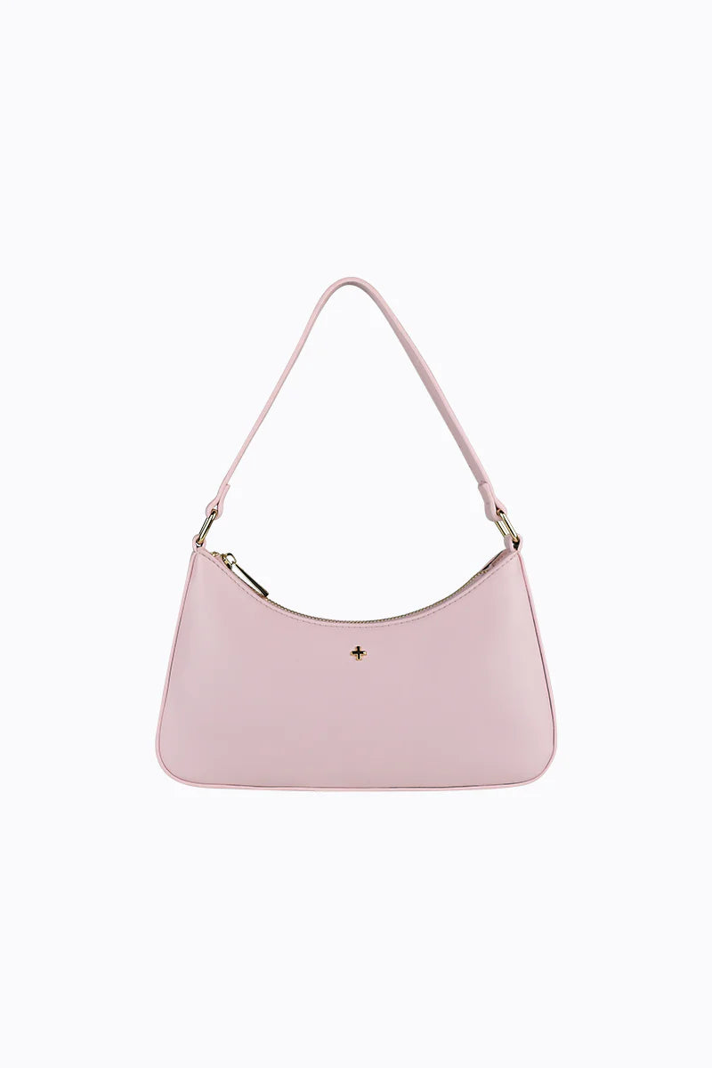 Josee Shoulder Bag | Pink