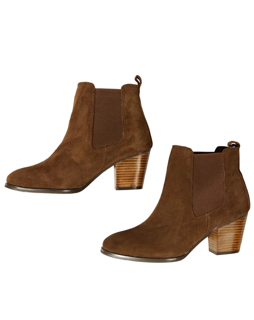 Wander Boot | Walnut