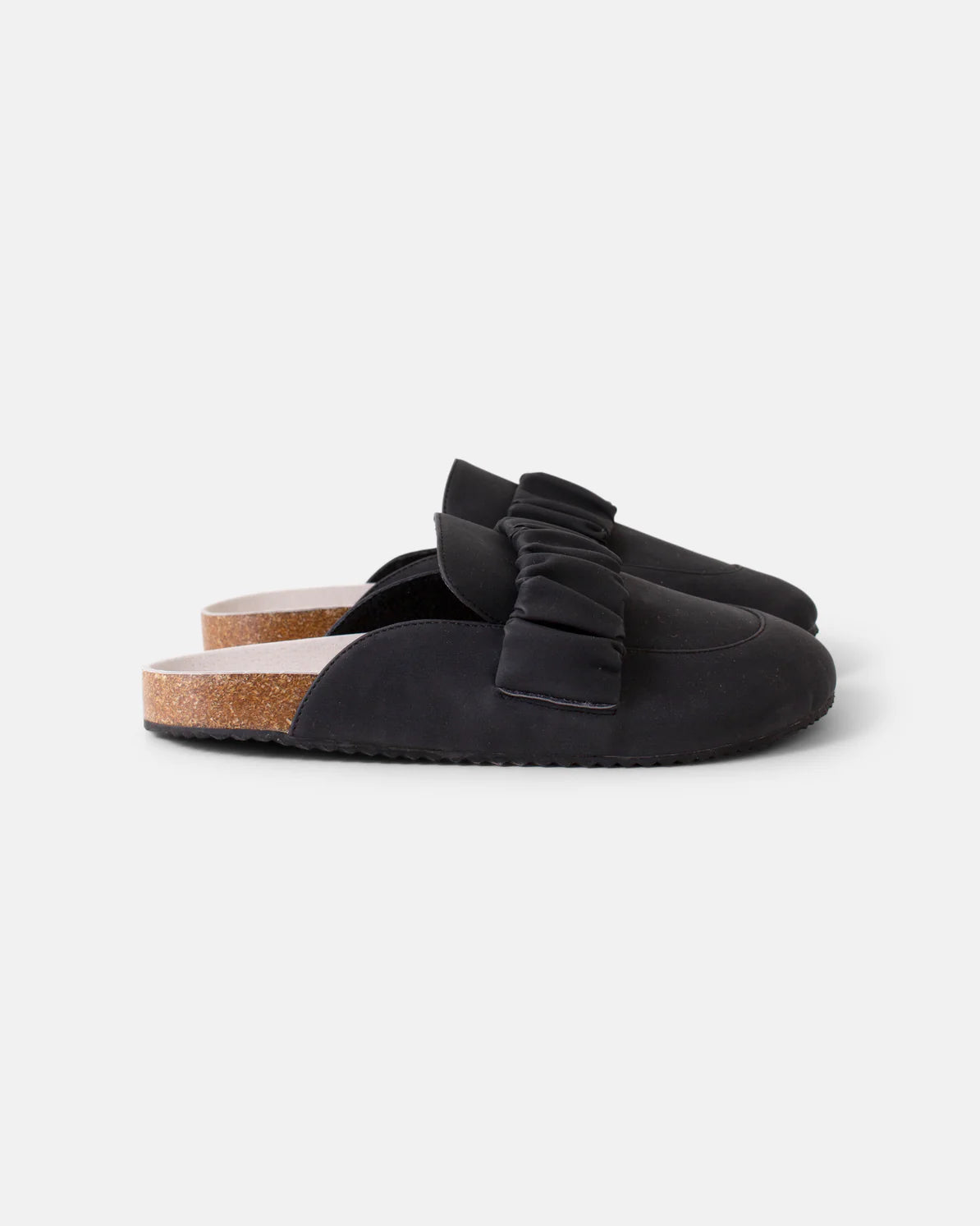 Bell Mule |  Black